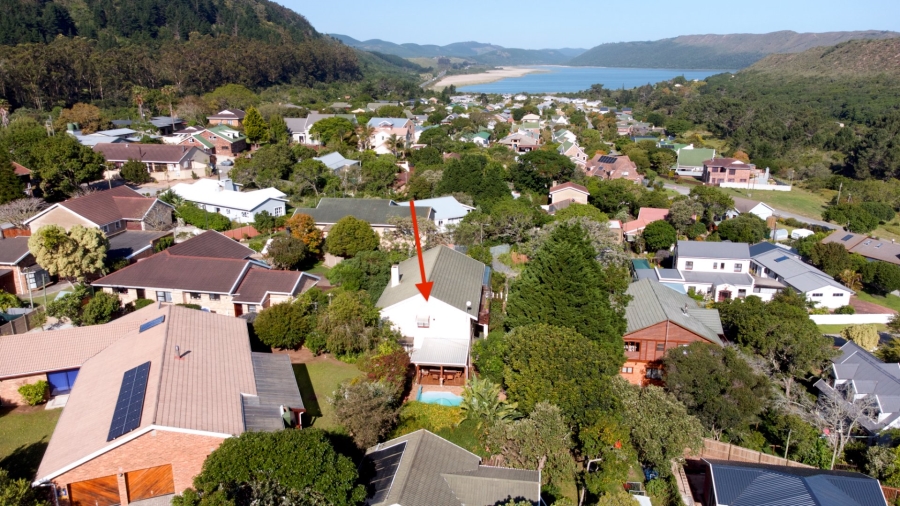 4 Bedroom Property for Sale in Groenvallei Western Cape